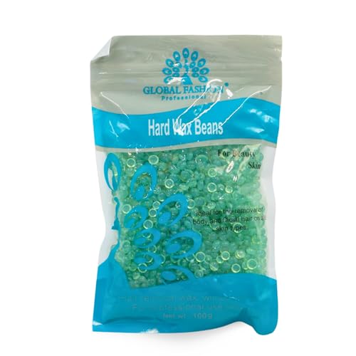 Hard Wax Beans – No Strip Hair Removal | Aloe Vera Wax 500g Wax Beans Hair Removal Hard Wax | حبيبات الشمع
Hard Wax Beans – No Strip Hair Removal | Aloe Vera Wax 500g Professional Wax Beans No Strip Use | شمع ازالة الشعر