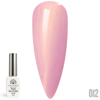 Pearl Gel Nail Polish 8ml, #12