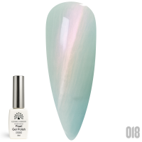 Pearl Gel Nail Polish 8ml, #18