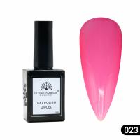 Gel polish Global Fashion, Gel polish 15 ml, 23