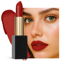 Global Fashion Moisturizing Matte Lipstick (113, 3.5 g)