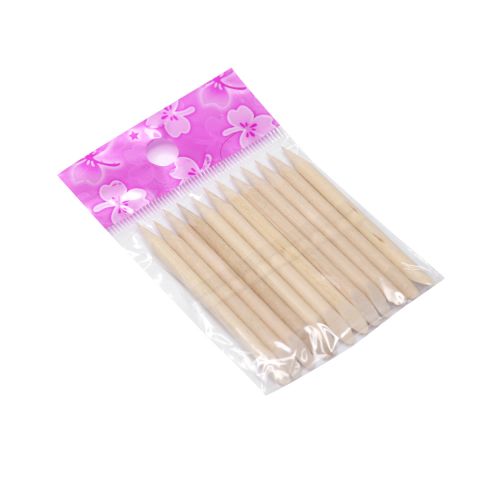Orange sticks 12 pcs