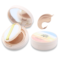 Air Cushion BB Cream Set – GS01 - Warm Beige