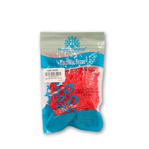 Hard Wax Beans – No Strip Hair Removal | Strawberry Wax 500g Wax Beans Hair Removal Hard Wax | حبيبات الشمع
Hard Wax Beans – No Strip Hair Removal | Strawberry Wax 500g Professional Wax Beans No Strip Use | شمع ازالة الشعر