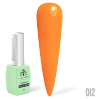 Gel Polish Summer/Spring 8 ml 012