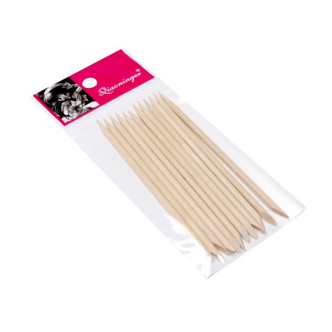 Orange sticks 12 pcs