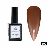 Gel polish Global Fashion, Gel polish 15 ml, 109