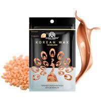 Global Fashion Korean Hard Wax for Depilation | CREAM 100g