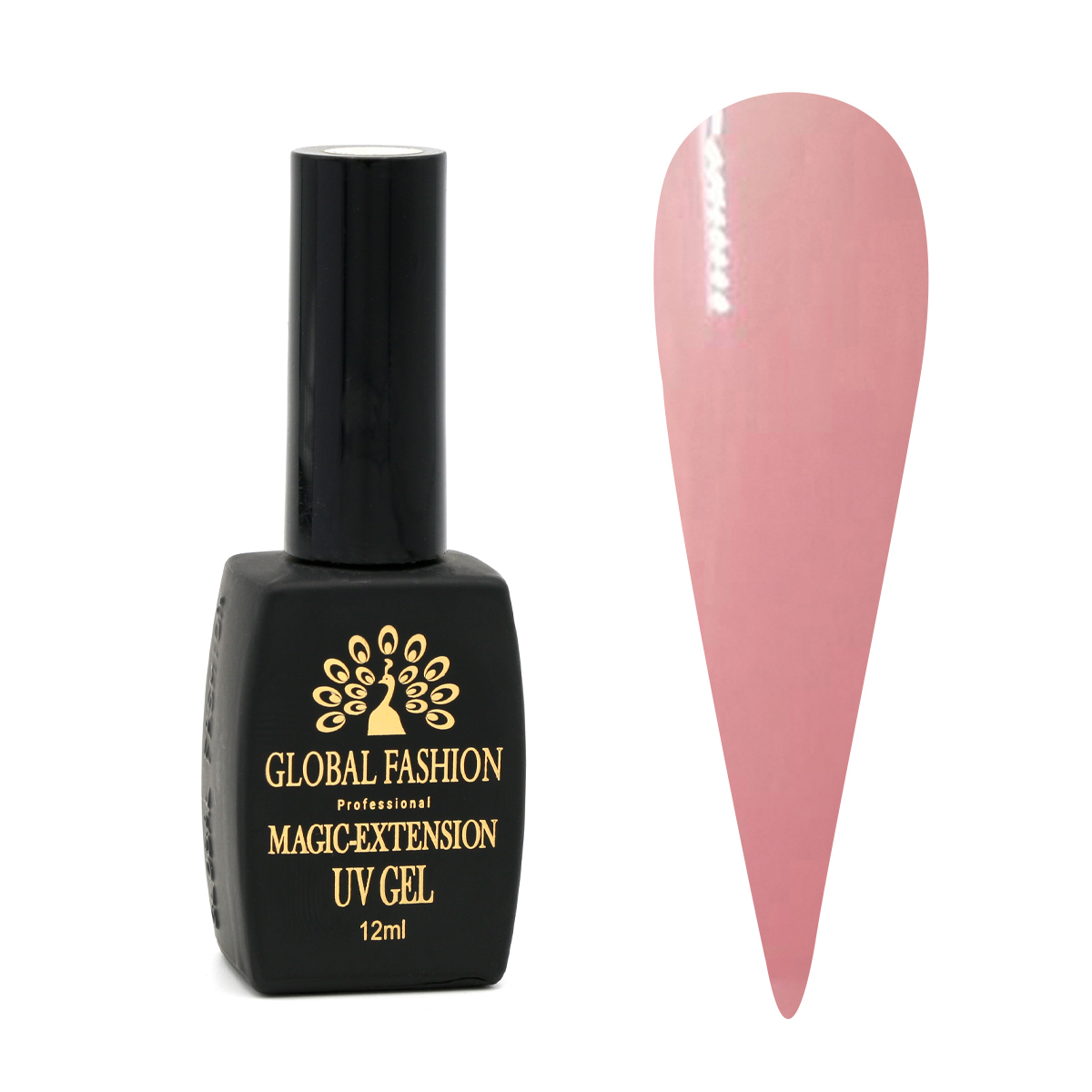 Gel Global Fashion Magic-Extension 12ml | 05