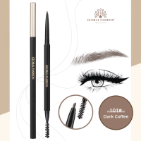 Waterproof Fine-Tip Eyebrow Pencil 0.2g –101 Dark Coffee