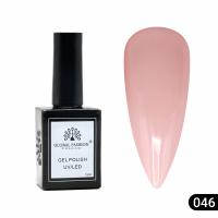 Gel polish Global Fashion, Gel polish 15 ml, 46