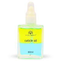 Global Fashion Vitamin E Nail & Cuticle Oil | Pineapple, 60ml
