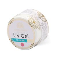 Gel Polish - Tea Rose (56g) | Global Fashion