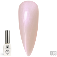 Pearl Gel Nail Polish 8ml, #03