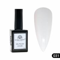 Gel polish Global Fashion, Gel polish 15 ml, 31