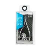Professional Cuticle Nippers - Salon Tool with Guarantee -  6.5mm GF033