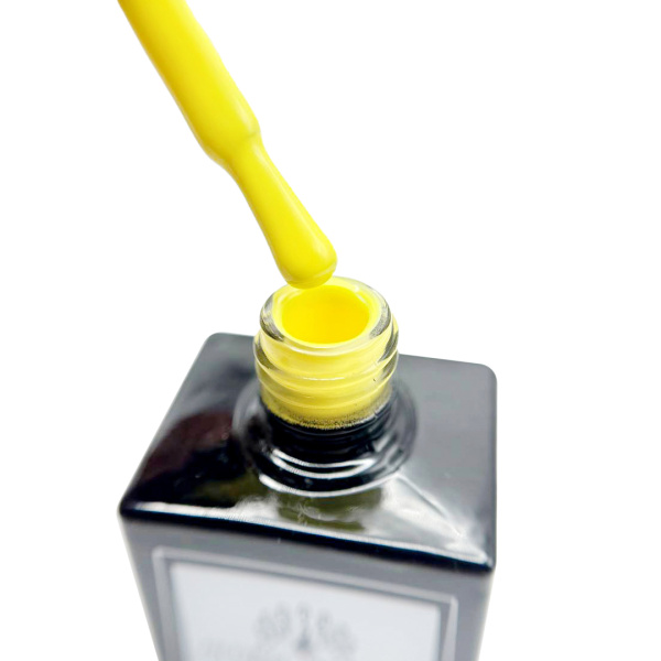 Gel Polish 15ml, Shade 80 – Glossy UV LED Soak-Off Nail Gel
