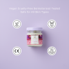 Global Fashion Massage Candle – 30 ml Aromatherapy Spa Candle in 21 Scents