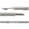 BeeNails Cuticle Nipper Kit – Stainless Steel | B9 Cuticle Nipper Close View Nail Tool | قاطع الكيوتكل
BeeNails Cuticle Nipper Kit – Stainless Steel | B9 Nail Cutter Detailed View Professional Tool | اداة قص الكيوتكل
