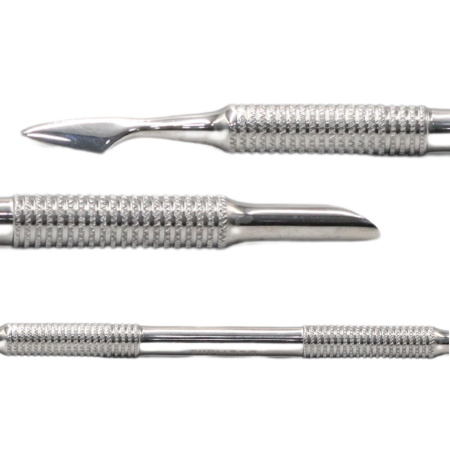 BeeNails Cuticle Nipper Kit – Stainless Steel | B9 Cuticle Nipper Close View Nail Tool | قاطع الكيوتكل
BeeNails Cuticle Nipper Kit – Stainless Steel | B9 Nail Cutter Detailed View Professional Tool | اداة قص الكيوتكل