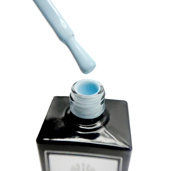 Gel Polish 15ml, Shade 102 – Glossy UV LED Soak-Off Nail Gel
