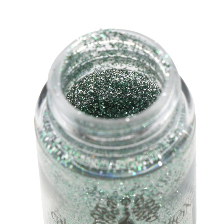 Dry Spray for Gradient Ombre Nails, Glitter, 03