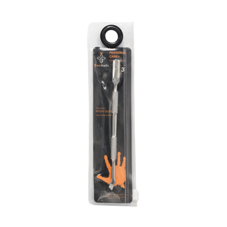 BeeNails Cuticle Nipper Kit – Stainless Steel | B13 Cuticle Nipper Close View Nail Tool | قاطع الكيوتكل
BeeNails Cuticle Nipper Kit – Stainless Steel | B13 Nail Cutter Detailed View Professional Tool | اداة قص الكيوتكل