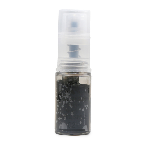 Dry Spray for Gradient Ombre Nails 02