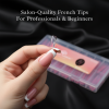 Global Fashion Gel Nail Tips – Professional Long Lasting Extensions
