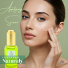 Green Tea Anti-Aging Face Serum 50ml Serum Close Up - Hydrating Anti Aging Facial Treatment | سيروم للوجه صورة مقربة