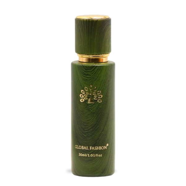 Black Orchid Eau de Parfum 30ml – Women 30ml Eau de Parfum Bottle - Long Lasting Luxury Fragrance for Men & Women UAE GCC | عطر فاخر 30 مل
