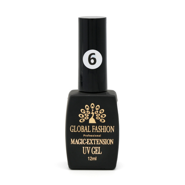 Magic-Extension Gel 12ml | Global Fashion | جل تمديد الأظافر