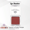 Global Fashion eyeshadow close up high pigment texture ظلال عيون لقطة مقربة