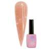 Global Fashion Chrome Flake Nail Base – 8ml | Detailed View
قاعدة أظافر كروم فليك جلوبال فاشن – 8 مل | عرض تفصيلي
