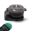 Electric Wax Warmer for Hair Removal Fast Heating | Black