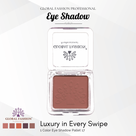 Global Fashion eyeshadow close up high pigment texture ظلال عيون لقطة مقربة