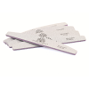 Global Fashion Nail File 100/150 – Professional Emery Board for Acrylic & Gel
