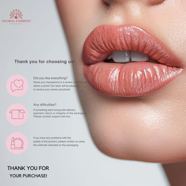 transparent moisturizing lipstick preview soft shine natural look احمر شفاه شفاف مظهر طبيعي