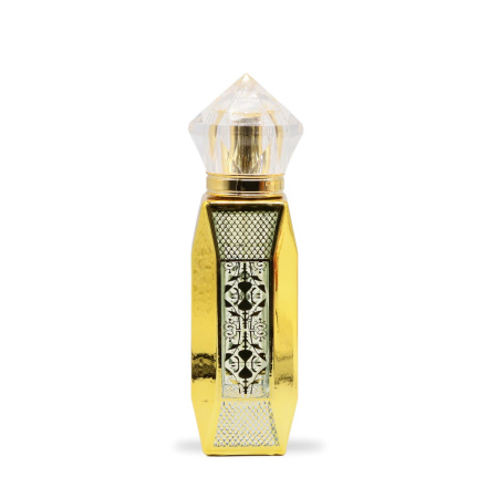 Elegant Bloom Women Perfume 50ml Close Up - Premium Floral Oriental Eau de Parfum Spray | عطر نسائي 50 مل صورة مقربة