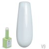 French Rubber Base Coat for Gel Manicure | Long-Lasting, 15ml | V9