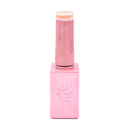 French Rubber Base Coat 15ml – Global Fashion | Professional Nail Gel Base
فرنش روبر بيس كوت 15 مل – جلوبال فاشن | بيس جل بوليش احترافي للأظافر
