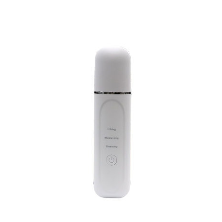 Global Fashion Ultrasonic Skin Cleaner – Deep Cleansing | C-103 Ultrasonic Skin Cleaner Close View Facial Device | جهاز تنظيف البشرة
Global Fashion Ultrasonic Skin Cleaner – Deep Cleansing | C-103 Face Scrubber Detailed View Deep Cleansing | جهاز تقشير البشرة