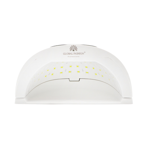 Global Fashion UV/LED Nail Lamp – Professional Salon Curing Light
