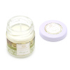 Global Fashion Massage Candle – 30 ml Aromatherapy Spa Candle in 21 Scents
