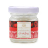 Global Fashion Moisturizing Massage Candle | 30 ml, Shadow berry