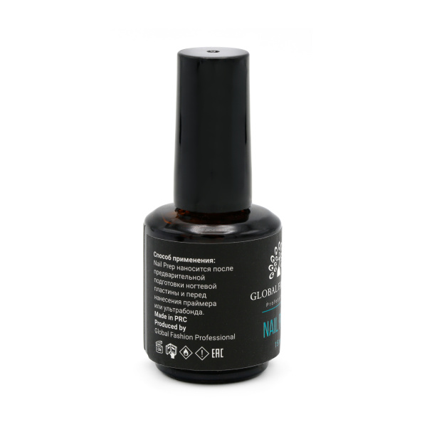 Nail Prep (dihydrator) Global Fashion 15 ml