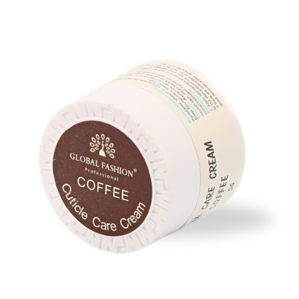 Cuticle Cream 5g – Nourishing Nail Care | Coffee Cuticle Cream Nail Care Treatment | كريم الكيوتكل
Cuticle Cream 5g – Nourishing Nail Care | Coffee Nail Moisturizing Cream Soft Cuticles | كريم الاظافر