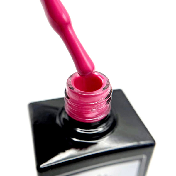 Gel Polish 15ml, Shade 56 – Glossy UV LED Soak-Off Nail Gel
