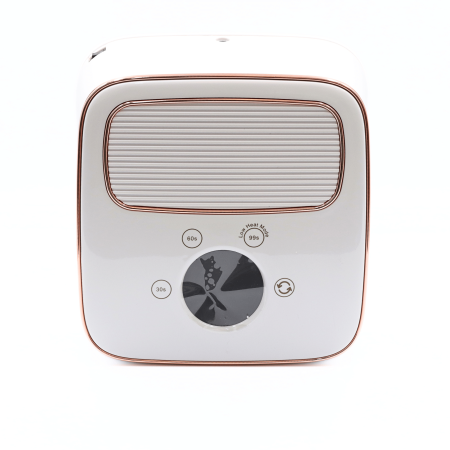 Professional UV LED Nail Lamp – Global Fashion
