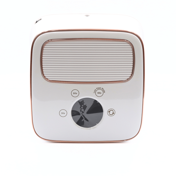 Global Fashion UV/LED Nail Lamp – Professional Salon Curing Light
